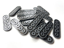 Load image into Gallery viewer, Hideous Abomination: Metal Bolt Tokens