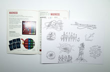 Load image into Gallery viewer, Deep Regrets Original Ink Artwork