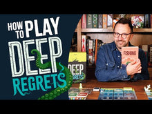 Load and play video in Gallery viewer, Deep Regrets