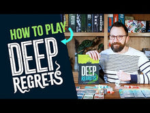 Load and play video in Gallery viewer, Deep Regrets
